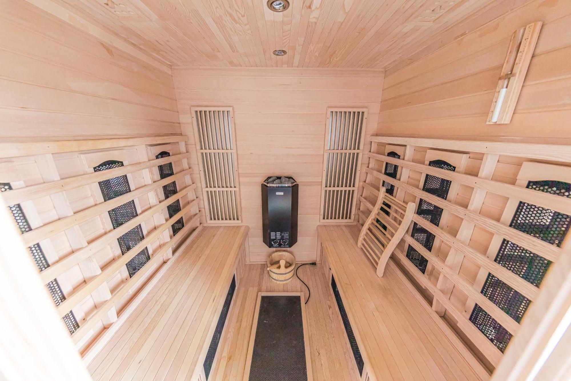Energylandia Domki-Apartamenty U Agi G ザトル エクステリア 写真
